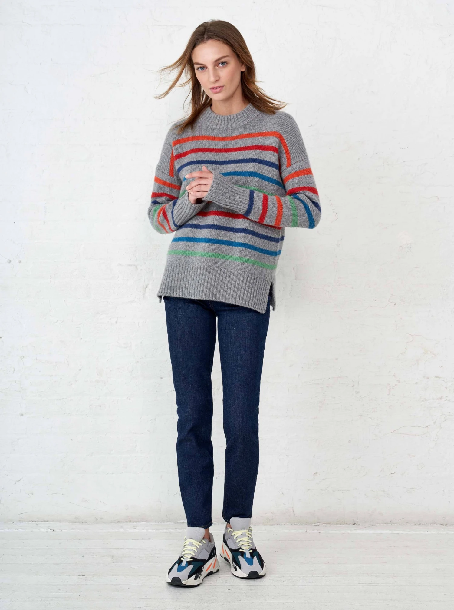 Recurate Marin Sweater Marin Mania 4 Recurate Marin Sweater Marin Mania