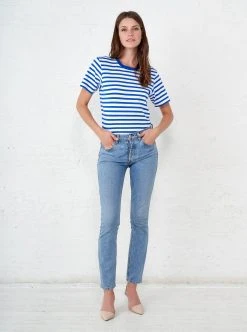 LLC21048_BLUE Tees Seberg Tee