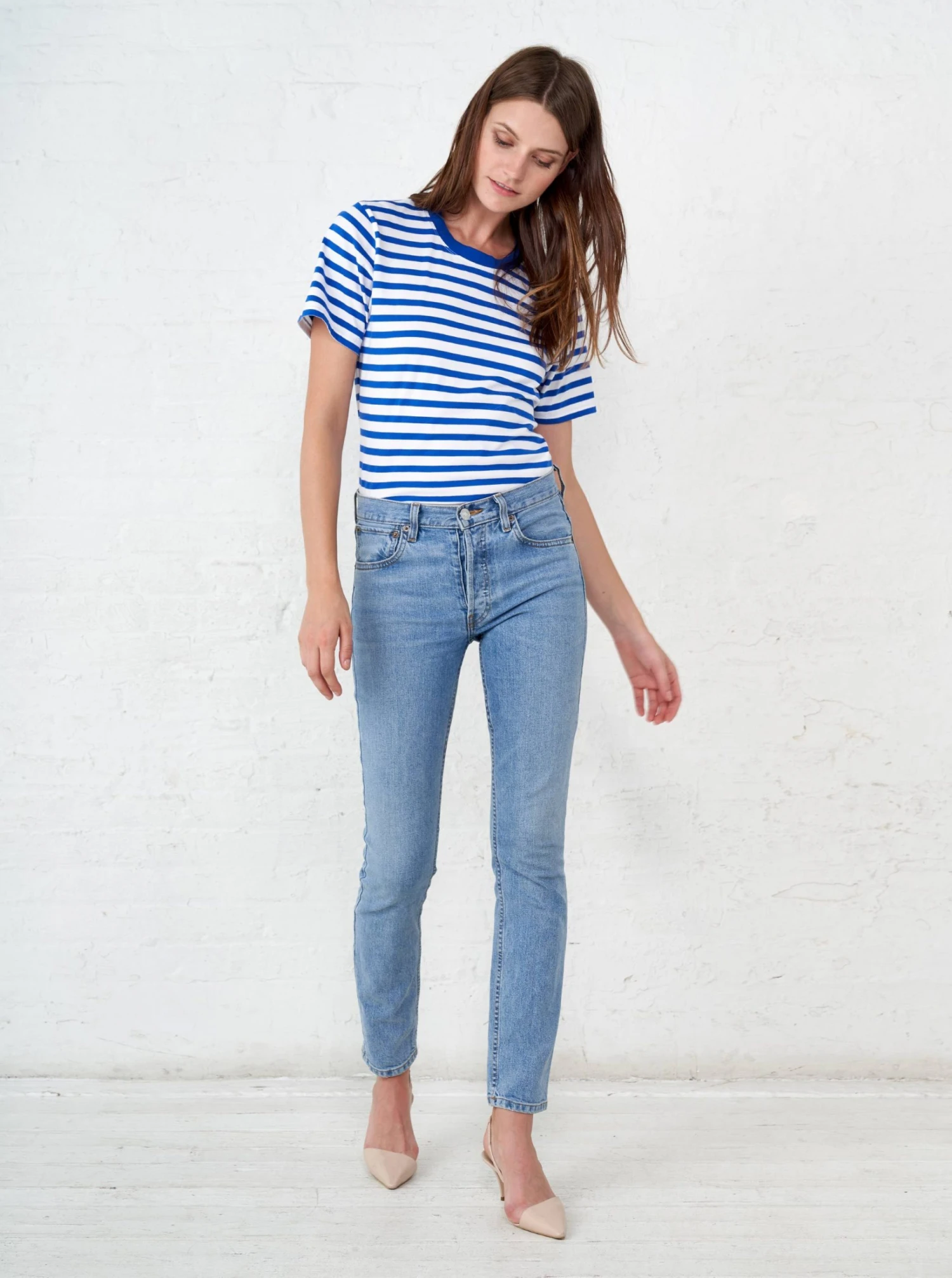 LLC21048_BLUE Tees Seberg Tee 9 LLC21048_BLUE Tees Seberg Tee