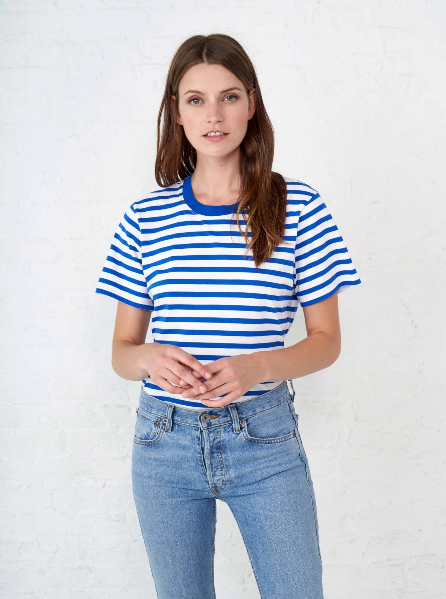 LLC21048_BLUE Tees Seberg Tee 3 LLC21048_BLUE Tees Seberg Tee