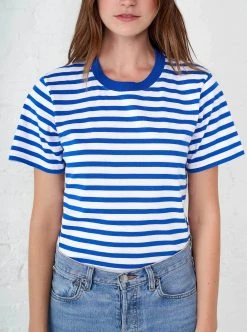 LLC21048_BLUE Tees Seberg Tee 14 LLC21048_BLUE Tees Seberg Tee