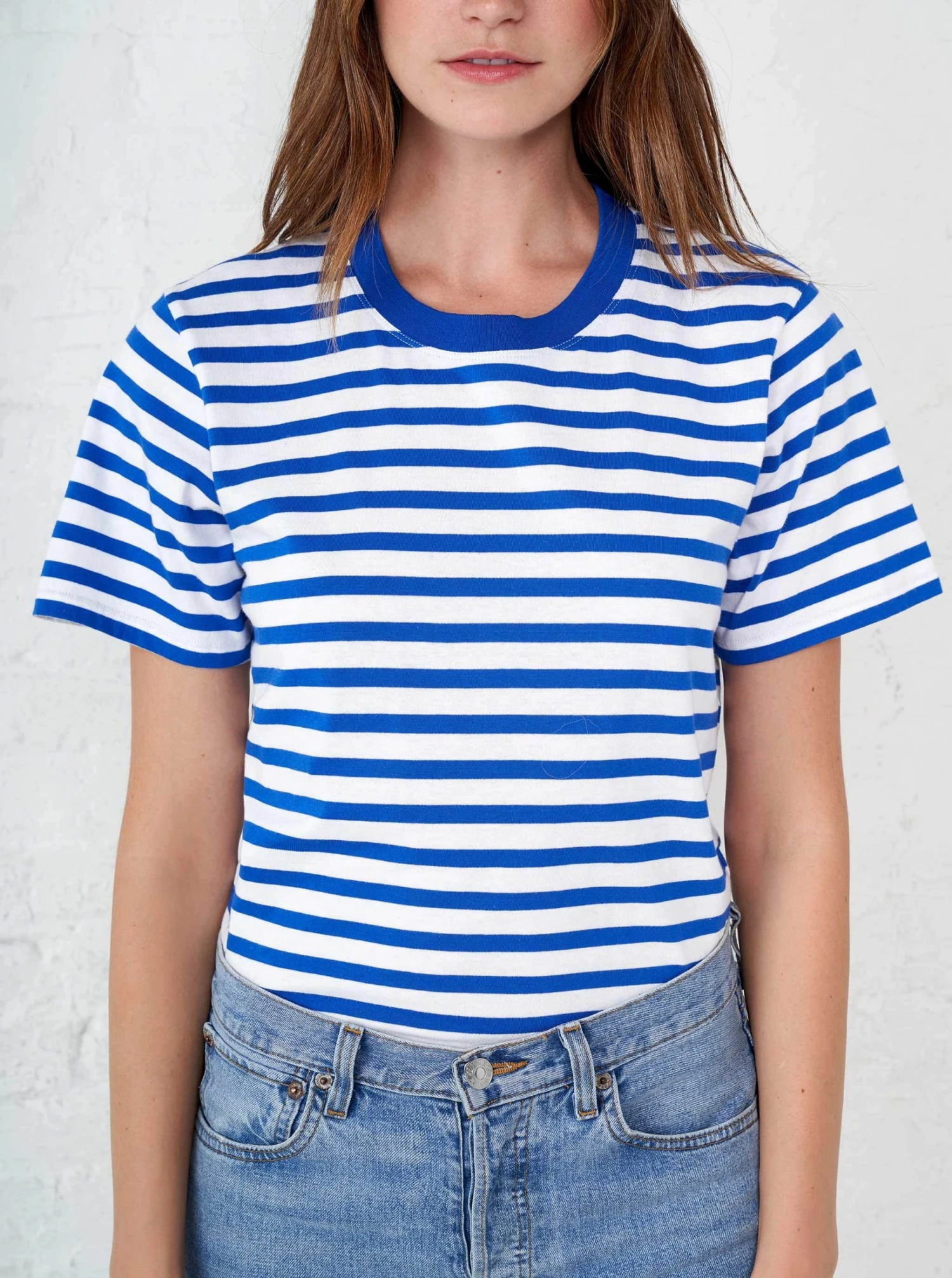LLC21048_BLUE Tees Seberg Tee 8 LLC21048_BLUE Tees Seberg Tee