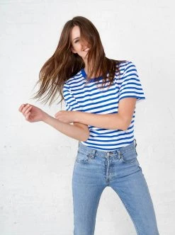 LLC21048_BLUE Tees Seberg Tee 11 LLC21048_BLUE Tees Seberg Tee