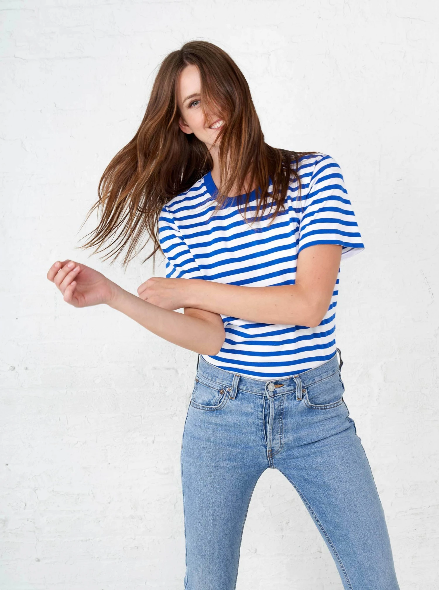 LLC21048_BLUE Tees Seberg Tee 5 LLC21048_BLUE Tees Seberg Tee