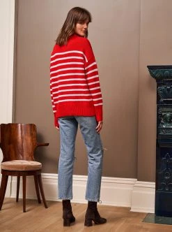 Recurate Marin Sweater