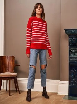 Recurate Marin Sweater