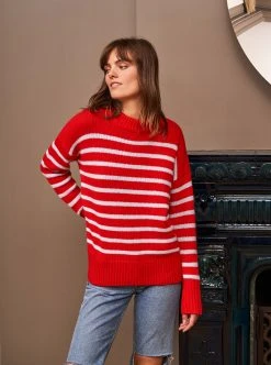 Recurate Marin Sweater