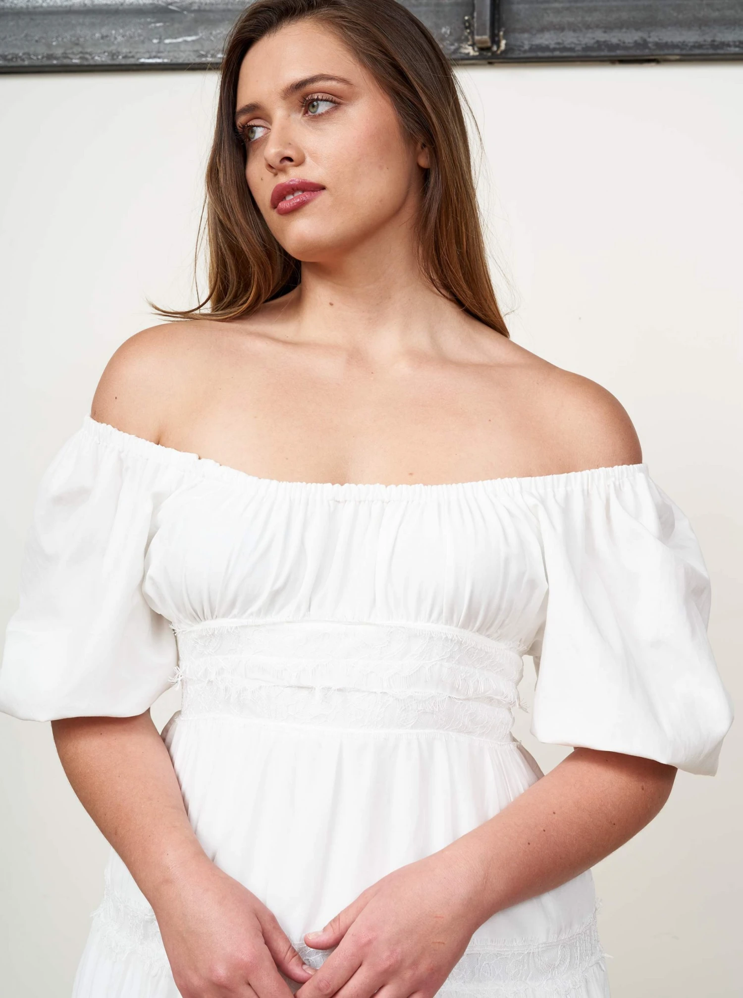 LLC13245_IVORY Cosi Dress Dresses 20 LLC13245_IVORY Cosi Dress Dresses