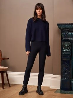 Recurate Mini Toujours Sweater Re-Ligne