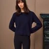 Recurate Mini Toujours Sweater Re-Ligne