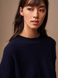 Recurate Mini Toujours Sweater Re-Ligne