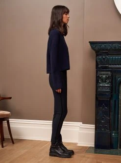 Recurate Mini Toujours Sweater Re-Ligne