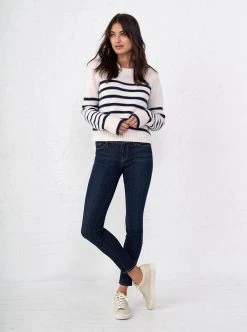 Recurate Mini Marin Sweater