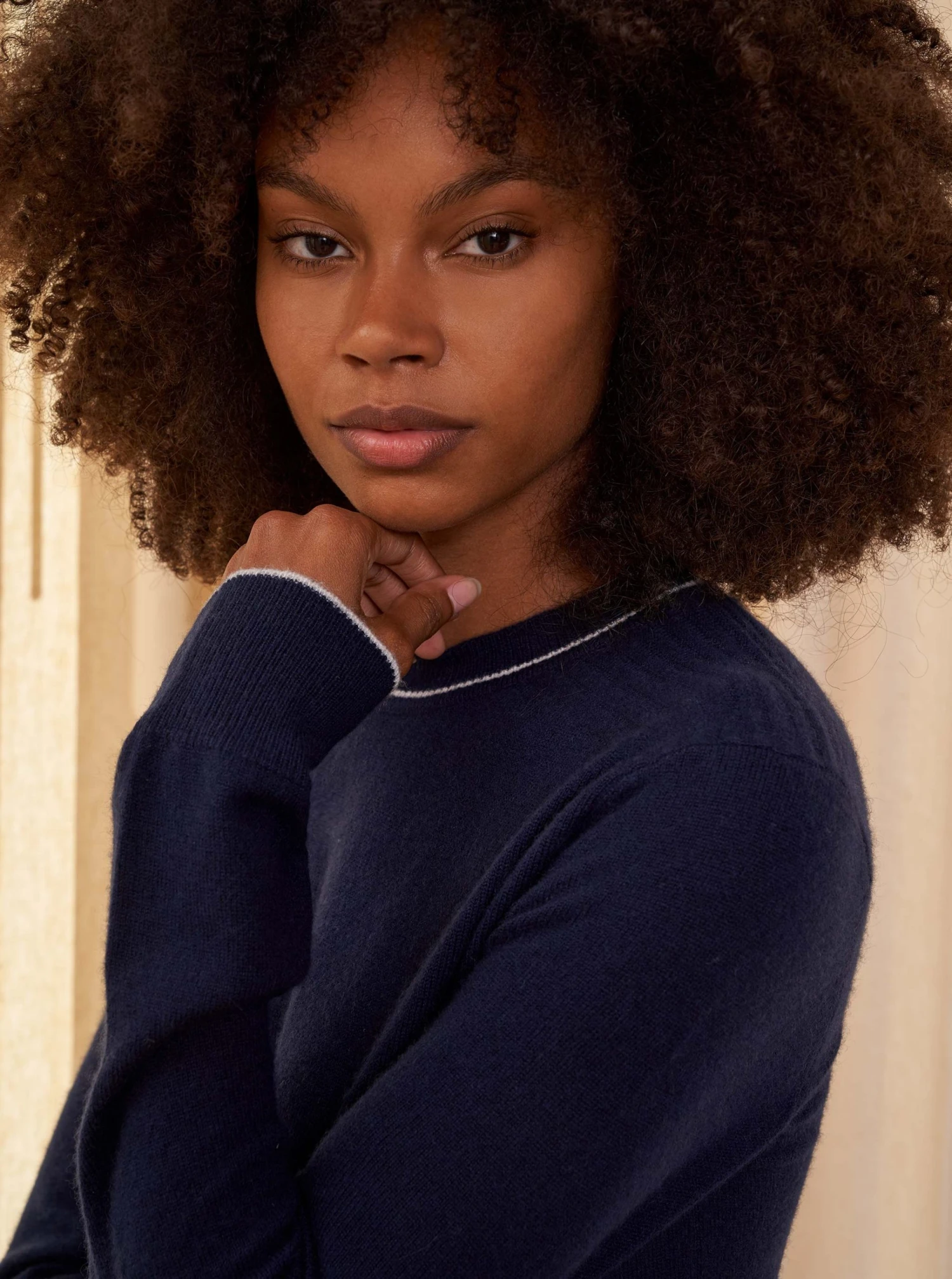 LLC21246_NAVY Neat Sweater 6 LLC21246_NAVY Neat Sweater