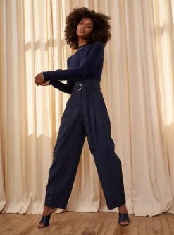 LLC21246_NAVY Neat Sweater 23 LLC21246_NAVY Neat Sweater