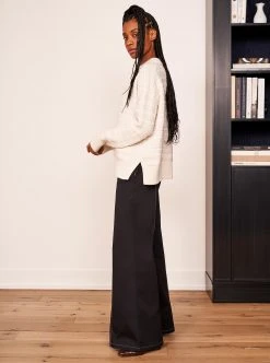 Recurate Cottage Sweater