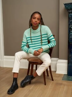 Recurate Marin Sweater