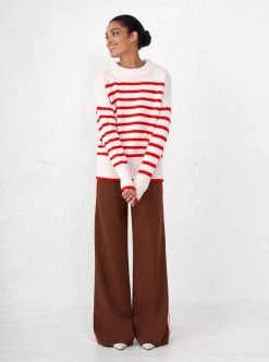 Recurate Marin Sweater