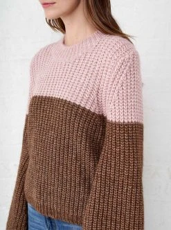 Recurate Sundae Sweater Re-Ligne