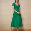LLC13392_KELLY GREEN Valentina Dress 1 LLC13392_KELLY GREEN Valentina Dress