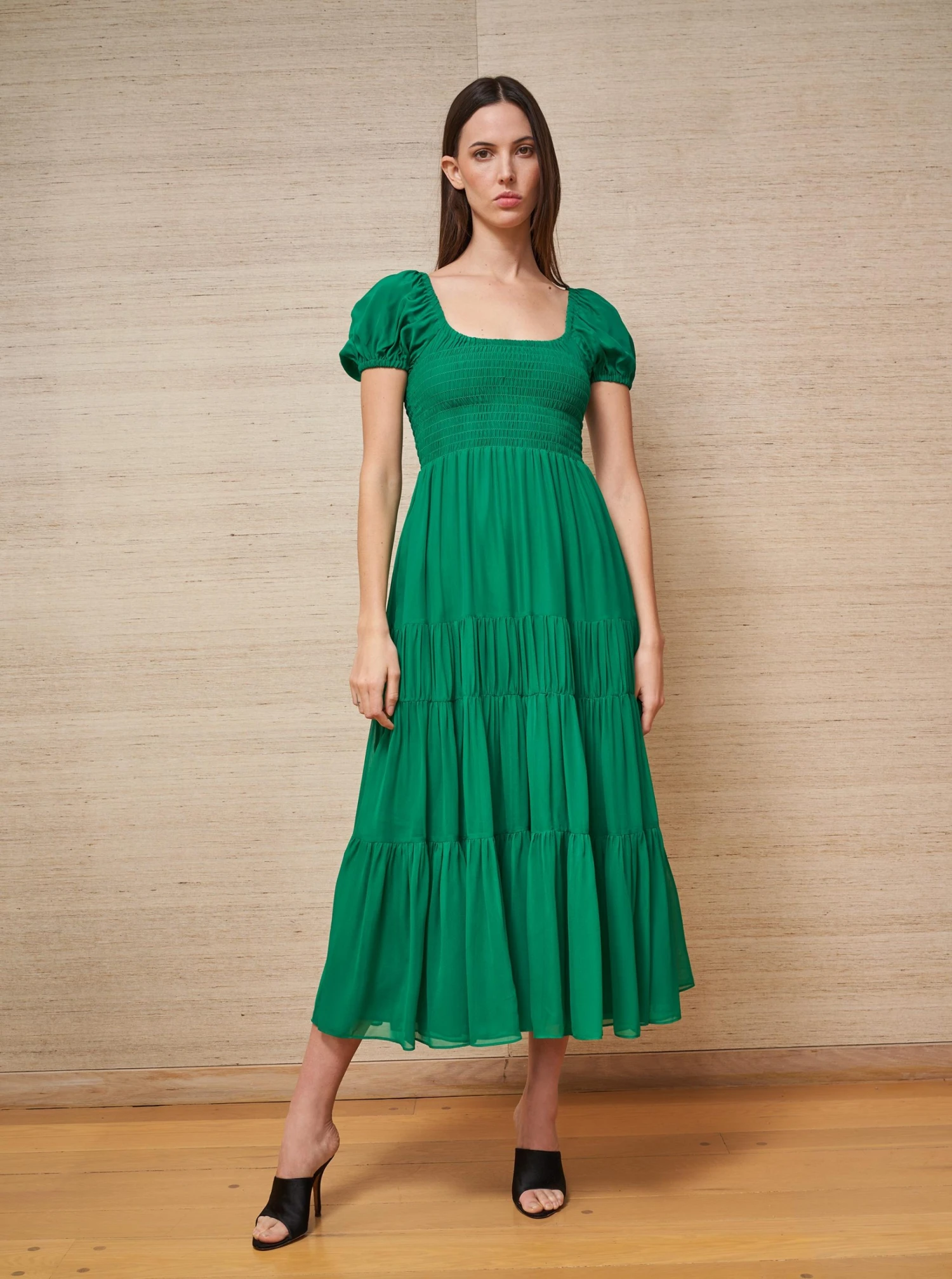 LLC13392_KELLY GREEN Valentina Dress 5 LLC13392_KELLY GREEN Valentina Dress