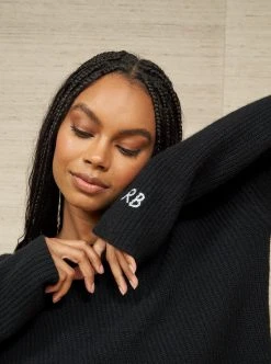 LLC21248_FROSTING Mini Toujours Sweater Monogram 25 LLC21248_FROSTING Mini Toujours Sweater Monogram