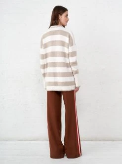 Recurate Re-Ligne Martha Cardigan