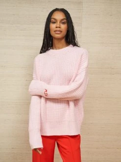 LLC21213_MARIGOLD Toujours Sweater Monogram 15 LLC21213_MARIGOLD Toujours Sweater Monogram