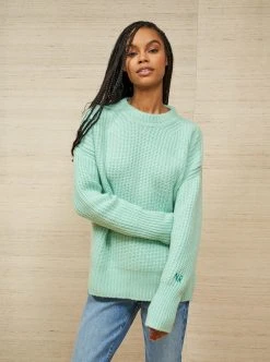 LLC21213_HUNTER Toujours Sweater