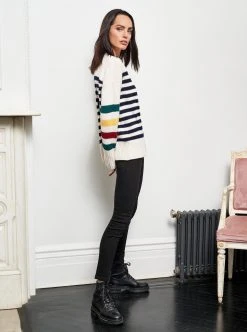 Recurate Marin Mania Marin Sweater