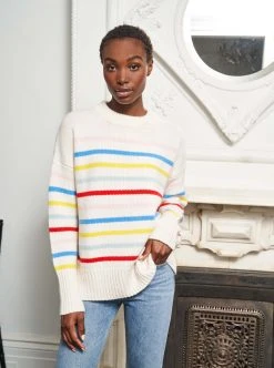 Recurate Marin Mania Marin Sweater