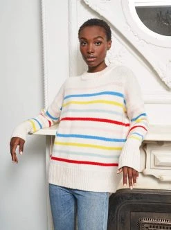 Recurate Marin Mania Marin Sweater 11 Recurate Marin Mania Marin Sweater