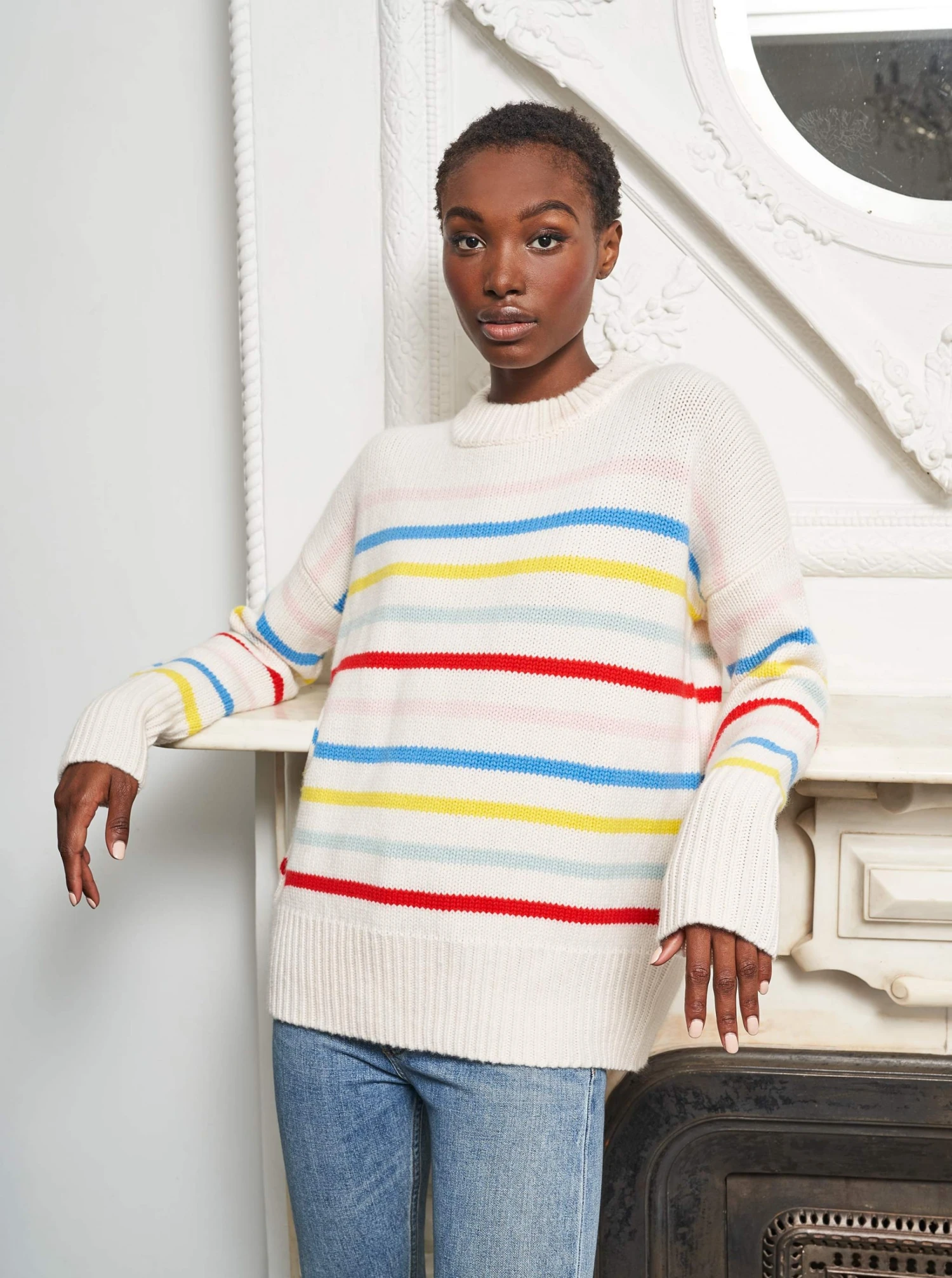 Recurate Marin Mania Marin Sweater 6 Recurate Marin Mania Marin Sweater