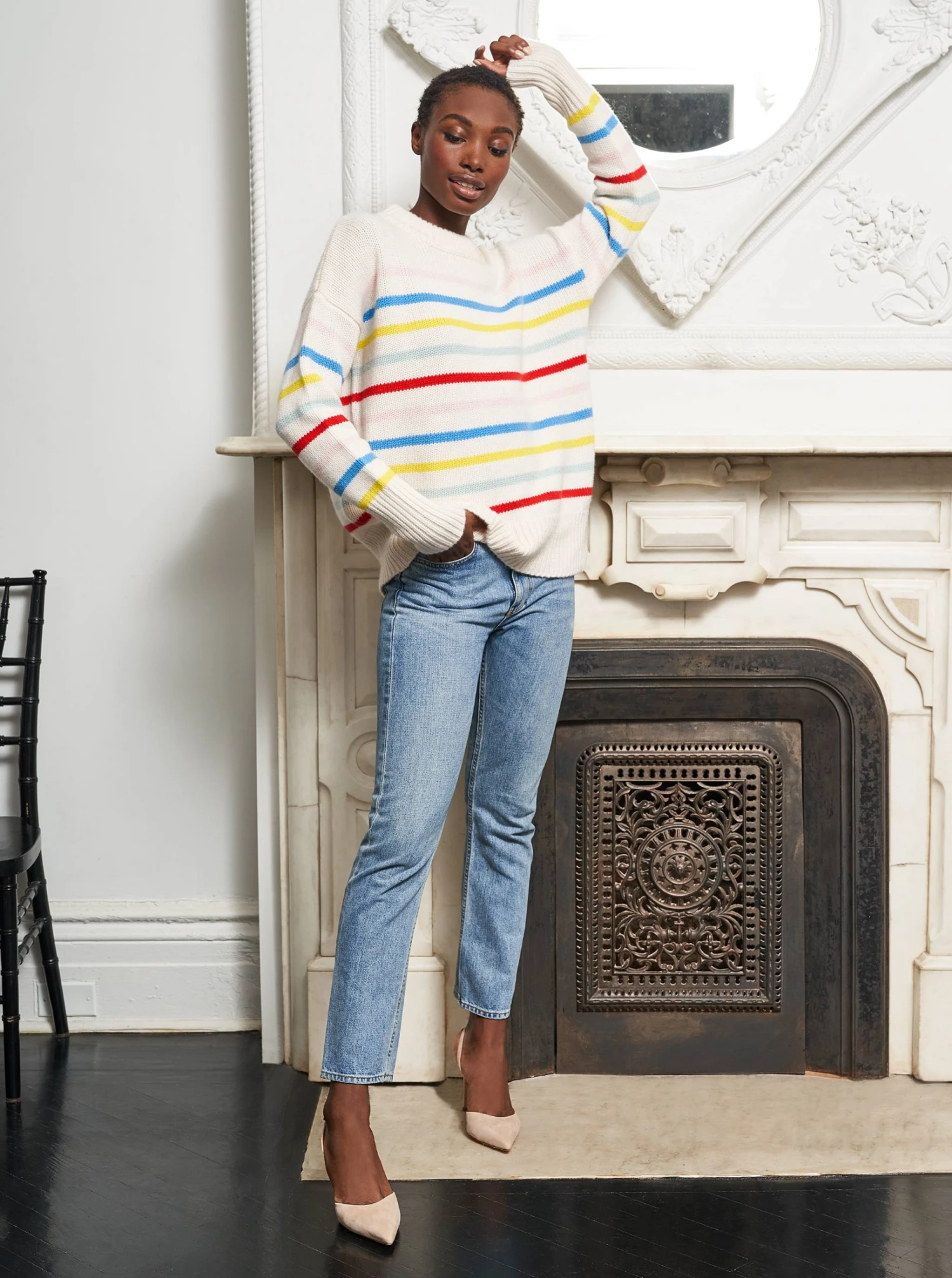 Recurate Marin Mania Marin Sweater 7 Recurate Marin Mania Marin Sweater