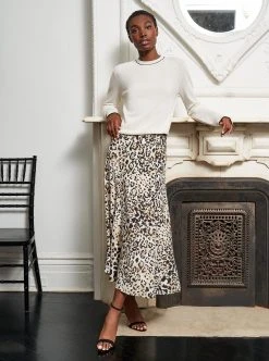 Recurate Veruschka Skirt Re-Ligne