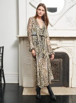 Recurate Feligne Dress Re-Ligne