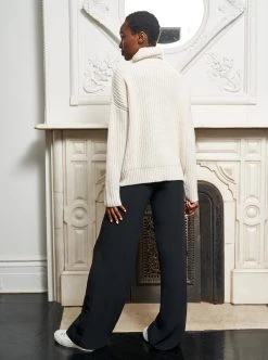 LLC21212_CREAM Toujours Turtleneck 12 LLC21212_CREAM Toujours Turtleneck