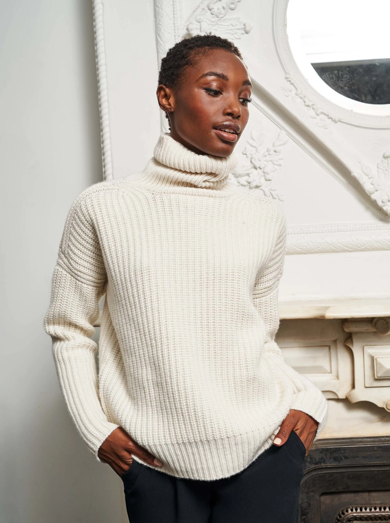 LLC21212_CREAM Toujours Turtleneck 3 LLC21212_CREAM Toujours Turtleneck
