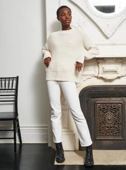 Recurate Toujours Sweater Re-Ligne