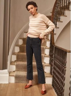 Recurate Marin Sweater Marin Mania