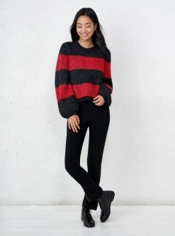 Recurate Cleo Sweater