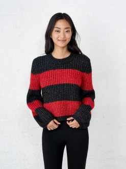 Recurate Cleo Sweater