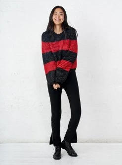 Recurate Cleo Sweater