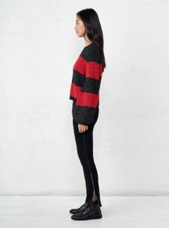 Recurate Cleo Sweater