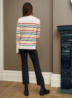 LLC21042_RBW Knitwear AAA Lean Lines Sweater