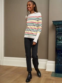 LLC21042_RBW Knitwear AAA Lean Lines Sweater