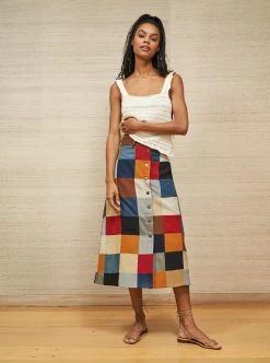 LLC15053_MULTI Alyssa Skirt 16 LLC15053_MULTI Alyssa Skirt