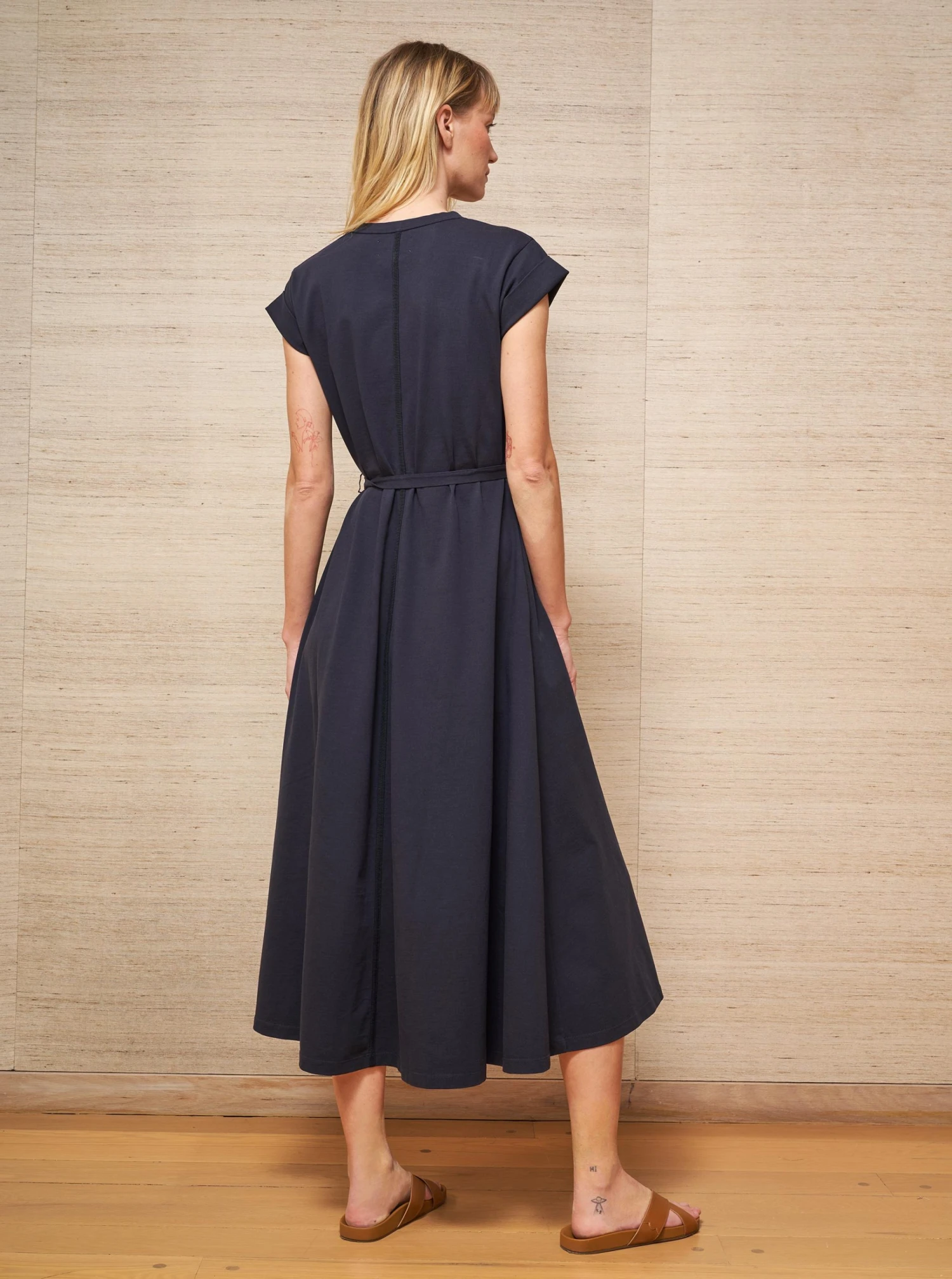 LLC23046_MIDNIGHT Andie Dress Dresses 7 LLC23046_MIDNIGHT Andie Dress Dresses