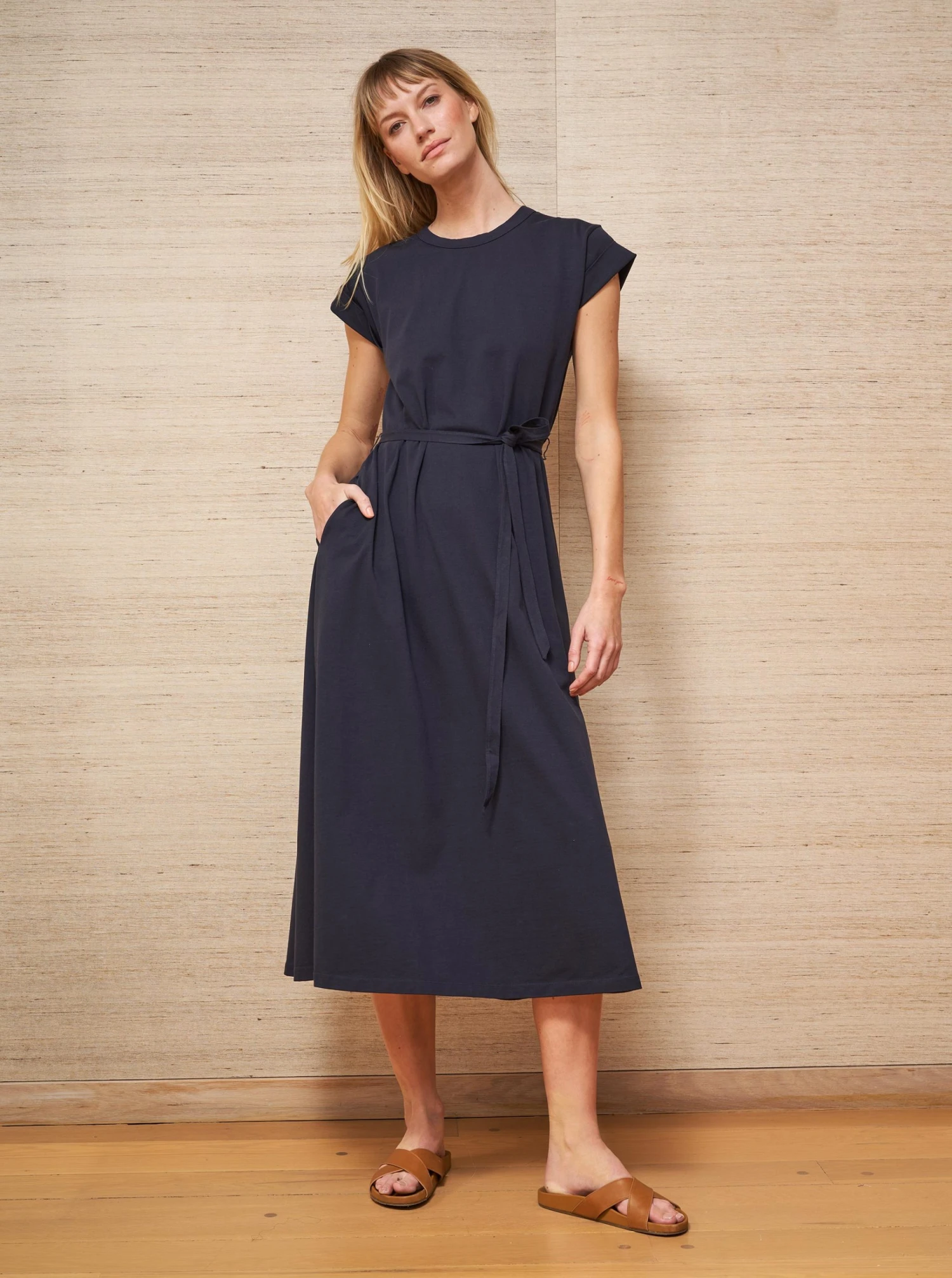 LLC23046_MIDNIGHT Andie Dress Dresses 5 LLC23046_MIDNIGHT Andie Dress Dresses