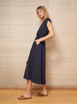 LLC23046_MIDNIGHT Andie Dress Dresses 15 LLC23046_MIDNIGHT Andie Dress Dresses